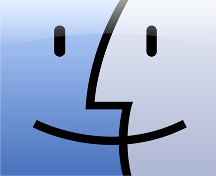 MacOS Logo