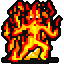 Fire Demon