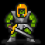Orc Veteran